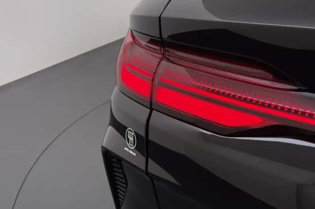 BYD Seal U (2026) thumbnail 5