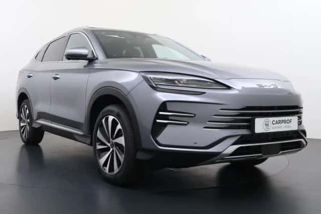 BYD Seal U (2026) thumbnail 4