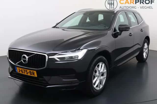 Volvo XC60 (2020) thumbnail 1