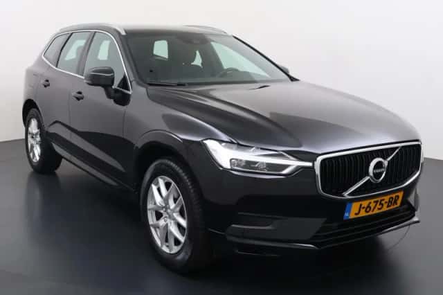 Volvo XC60 (2020) thumbnail 4