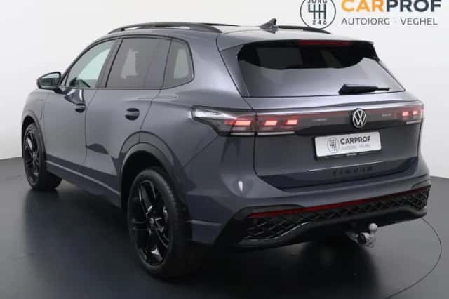 Volkswagen Tiguan (2026) thumbnail 2