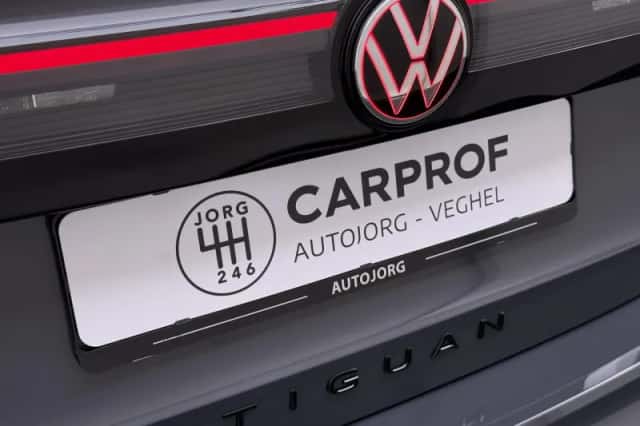 Volkswagen Tiguan (2026) thumbnail 6