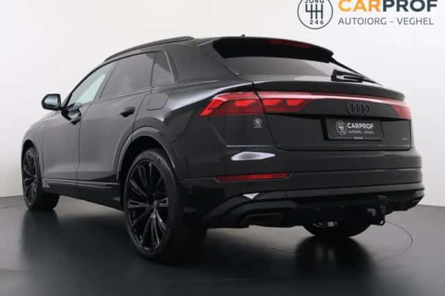 Audi Q8 (2026) thumbnail 2