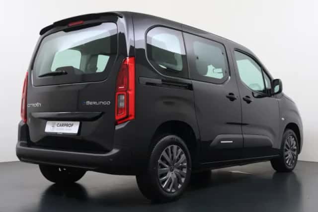 Citroën ë-Berlingo (2025) thumbnail 3