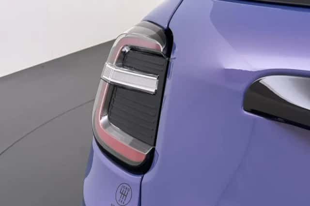 Abarth 600E (2025) thumbnail 6