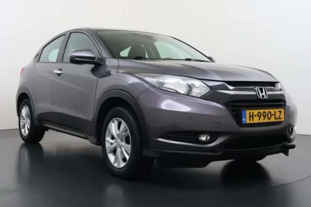 Honda HR-V (2016) thumbnail 4