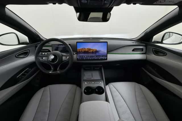 BYD Seal (2026) thumbnail 5