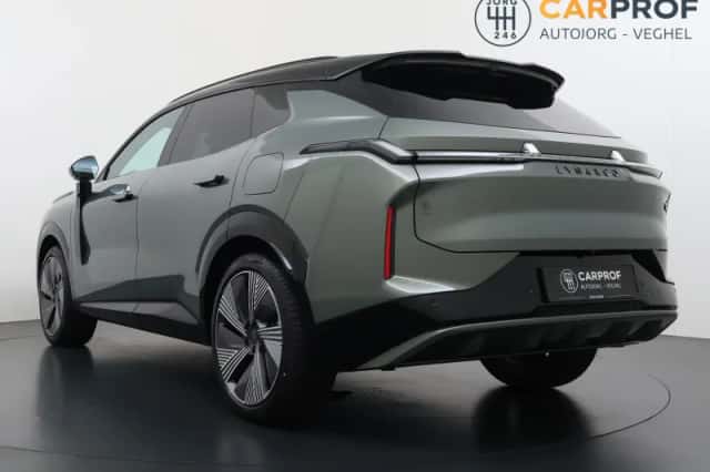 Lynk & Co 08 (2026) thumbnail 2