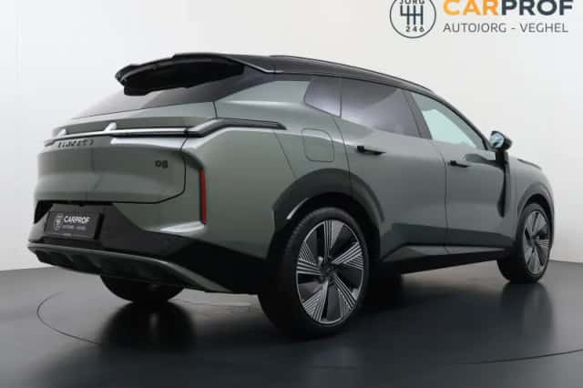 Lynk & Co 08 (2026) thumbnail 3