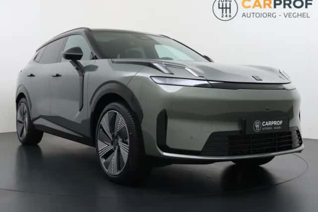 Lynk & Co 08 (2026) thumbnail 4