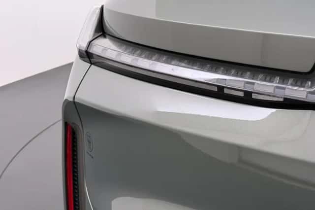 Lynk & Co 08 (2026) thumbnail 5