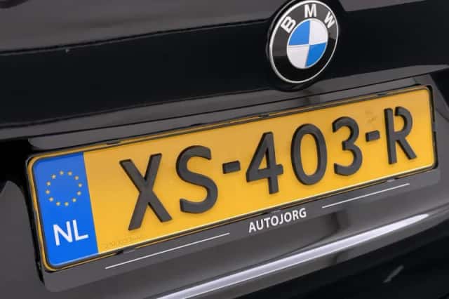 BMW X1 (2017) thumbnail 6