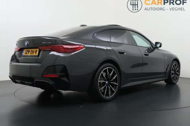 BMW i4 (2026) thumbnail 3