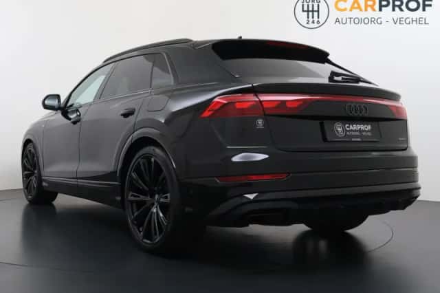 Audi Q8 (2026) thumbnail 2