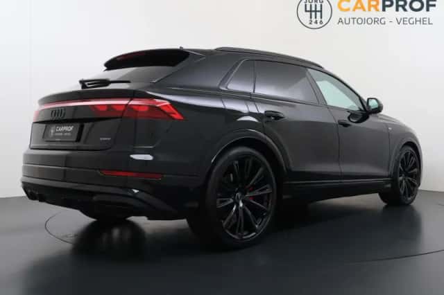 Audi Q8 (2026) thumbnail 3
