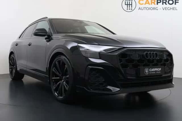 Audi Q8 (2026) thumbnail 4