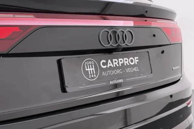 Audi Q8 (2026) thumbnail 6