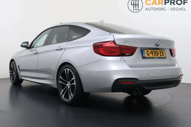 BMW 3-Serie (2020) thumbnail 2