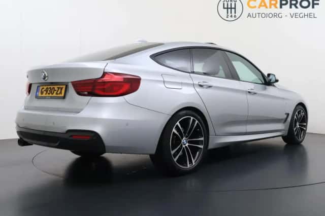 BMW 3-Serie (2020) thumbnail 3