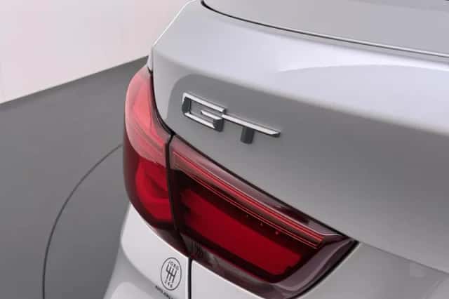 BMW 3-Serie (2020) thumbnail 5