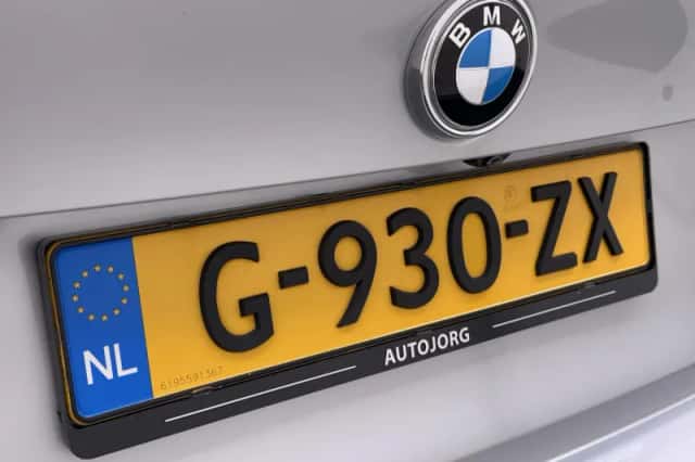 BMW 3-Serie (2020) thumbnail 6