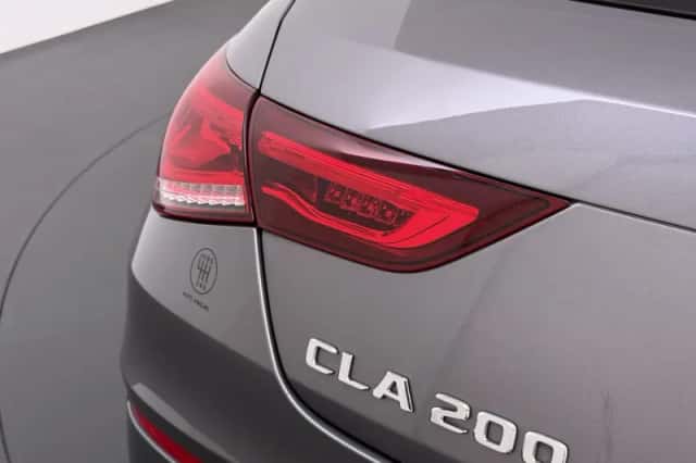 Mercedes-Benz CLA-Klasse (2020) thumbnail 5