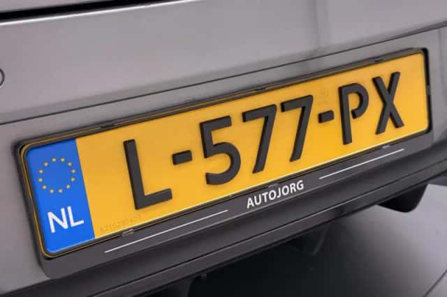 Mercedes-Benz CLA-Klasse (2020) thumbnail 6