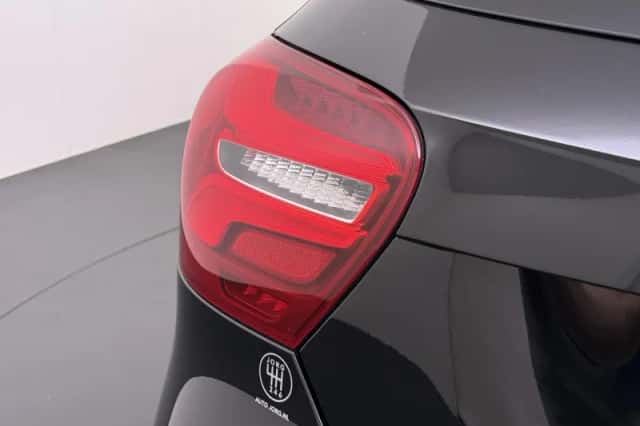 Mercedes-Benz A-Klasse (2017) thumbnail 5