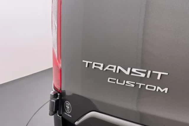 Ford Transit Custom (2018) thumbnail 5