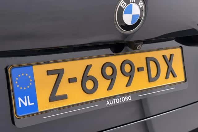 BMW X5 (2020) thumbnail 6