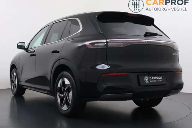 Geely E5 Pro+ (2026) thumbnail 2