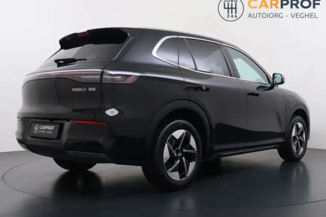 Geely E5 Pro+ (2026) thumbnail 3
