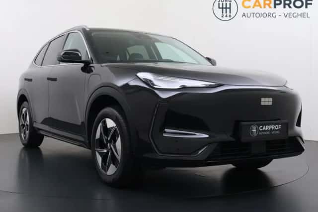Geely E5 Pro+ (2026) thumbnail 4