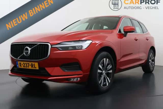 Volvo XC60 (2021) thumbnail 1