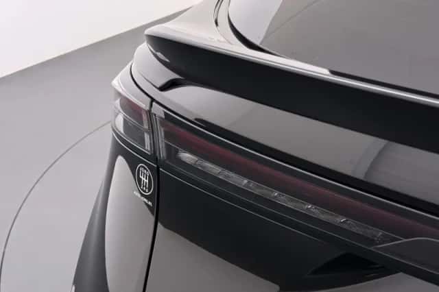 Nissan Ariya (2026) thumbnail 5