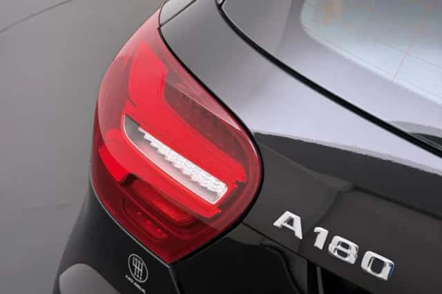 Mercedes-Benz A-Klasse (2016) thumbnail 5