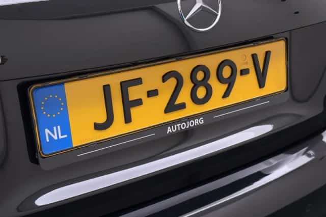 Mercedes-Benz A-Klasse (2016) thumbnail 6