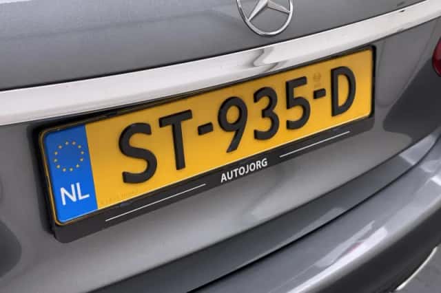 Mercedes-Benz C-Klasse (2018) thumbnail 6