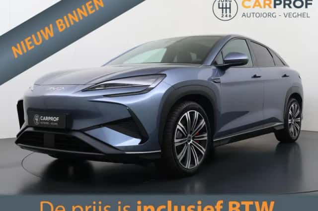 BYD SEALION 7 (2026) thumbnail 1