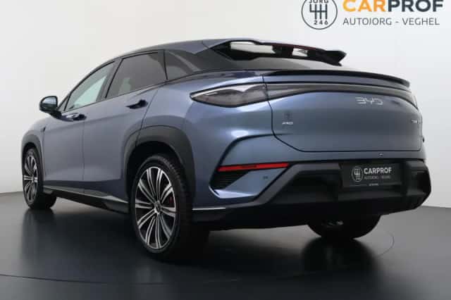 BYD SEALION 7 (2026) thumbnail 2