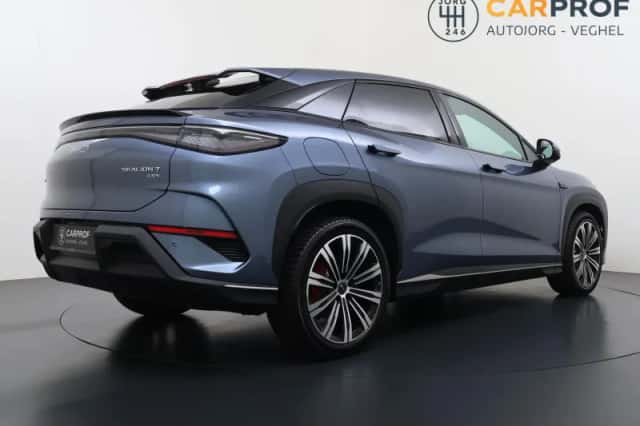 BYD SEALION 7 (2026) thumbnail 3