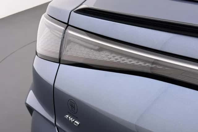 BYD SEALION 7 (2026) thumbnail 5
