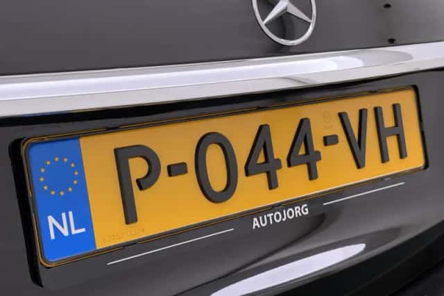 Mercedes-Benz E-Klasse (2020) thumbnail 6