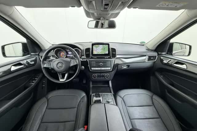 Mercedes-Benz GLE (2018) thumbnail 5