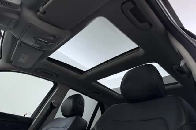 Mercedes-Benz GLE (2018) thumbnail 6