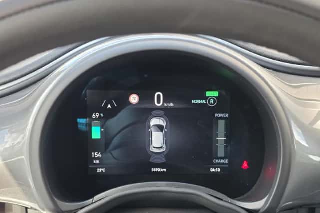 Fiat 500 (2023) thumbnail 3