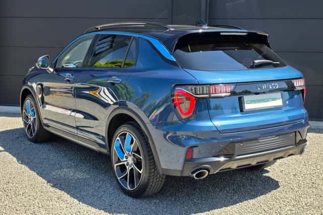 Lynk & Co 01 (2022) thumbnail 4