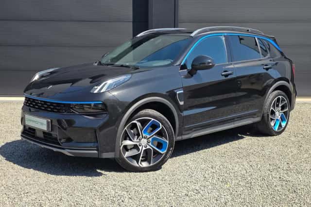 Lynk & Co 01 (2023) thumbnail 1