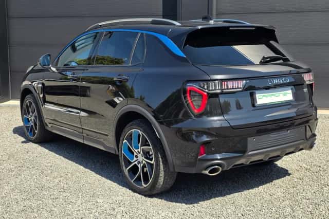 Lynk & Co 01 (2023) thumbnail 5