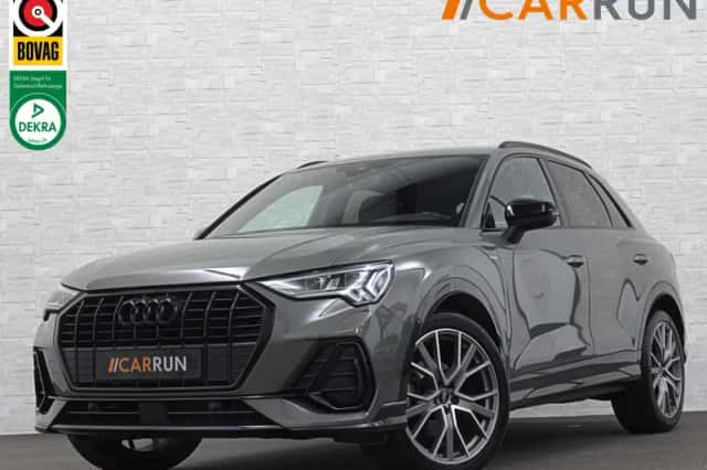 Audi Q3 (2019) thumbnail 1